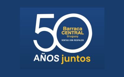 Celebramos los 50 años de Barraca Central