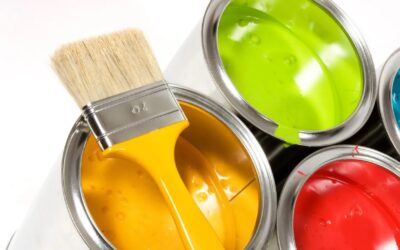 Consejos útiles sobre la pintura