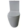INODORO CON CISTERNA FLAT D20CM - Imagen 2