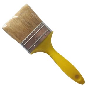 PINCEL AMARILLO PUMPKING