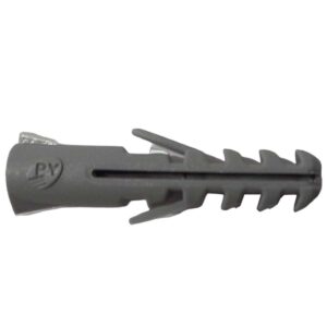TACO FIJACION NYLON