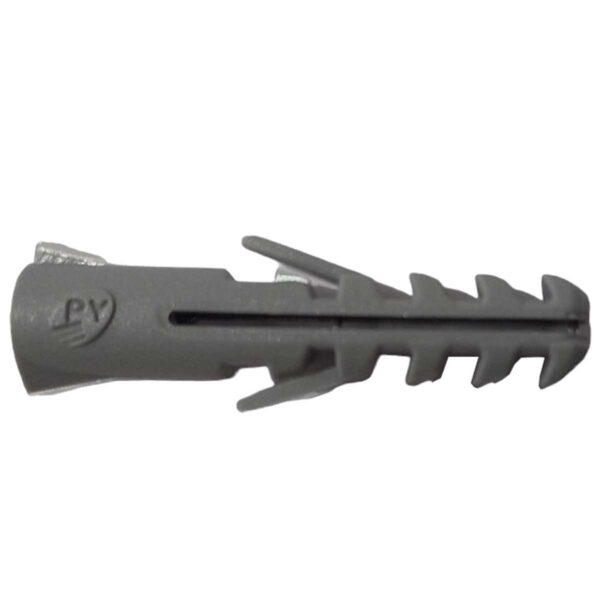 TACO FIJACION NYLON