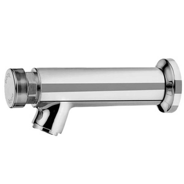 DOCOL GRIFO PARED 120 LEED PRESSMATIC