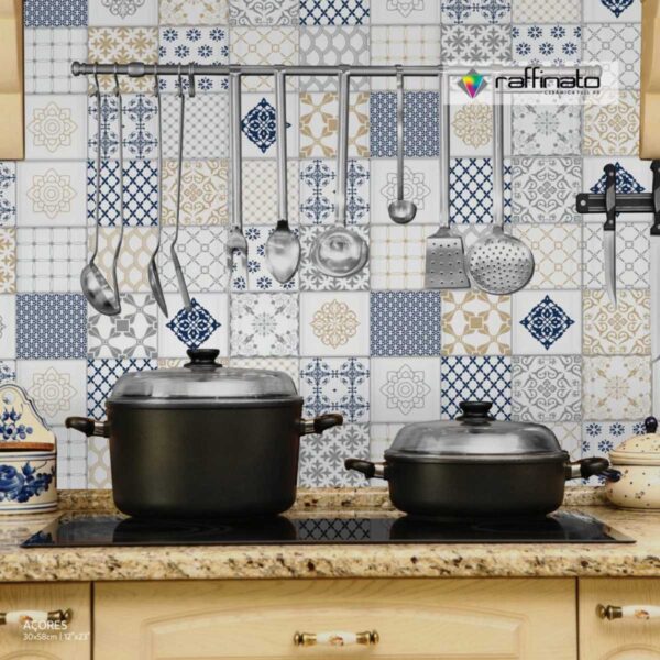 CERAMICA ACORES HD 31X59A C 2,19 m2 - Imagen 3