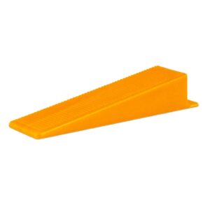 CUÑA PARA NIVELADOR DE CERAMICA (BOLSA 100)
