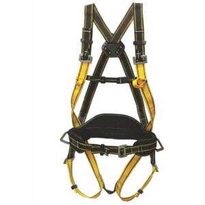ARNES COMPLETO 4 ARGOLLAS CON FAJA LUMBAR