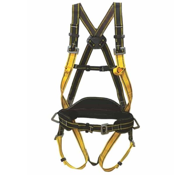 ARNES COMPLETO 4 ARGOLLAS CON FAJA LUMBAR