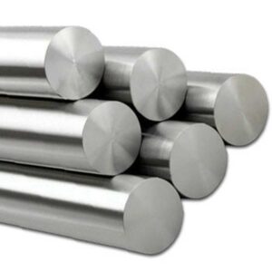 HIERRO COMUN  8mm VARILLA 6M