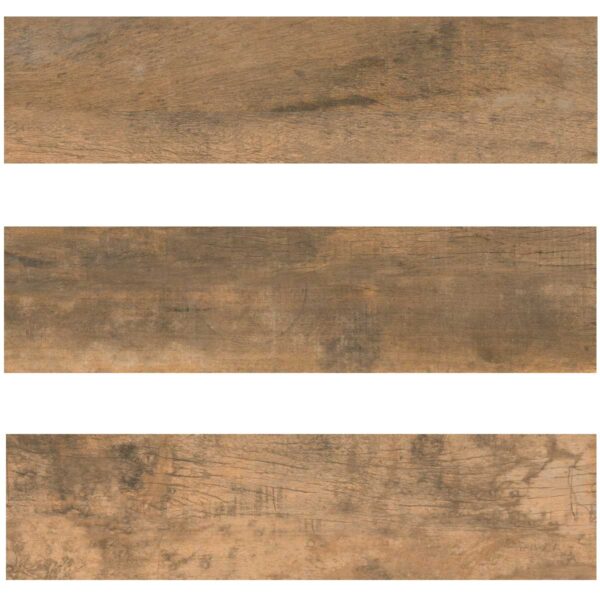 CERAMICA FOREST ROSSO HD 118X28