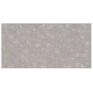 CERAMICA FATORE GRAY 45X91