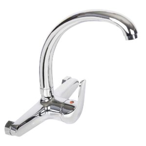 GRIFO COCINA PARED 20 cm RIMONTTI