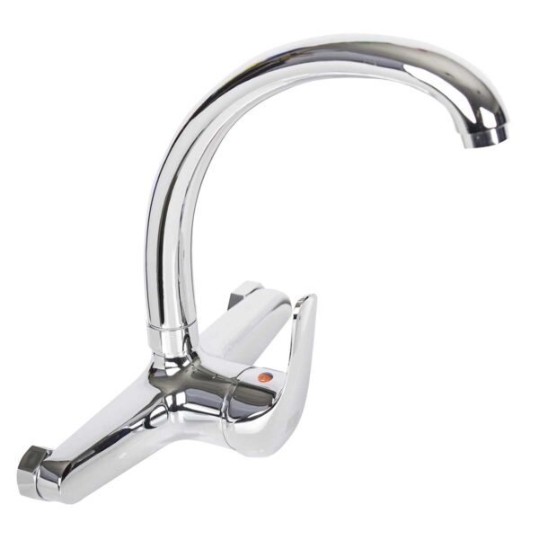 GRIFO COCINA PARED 20 cm RIMONTTI