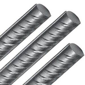 HIERRO CONFORM.  8mm VARILLA 12M