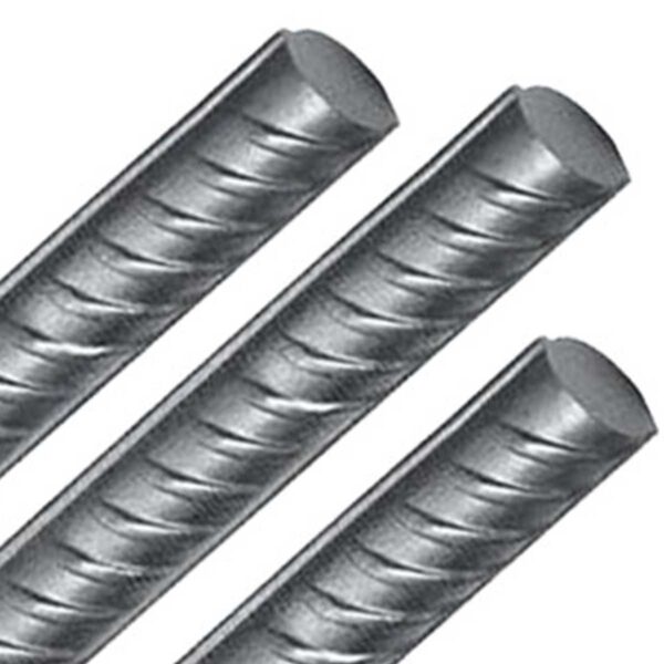 HIERRO CONFORM. 10mm VARILLA 12M