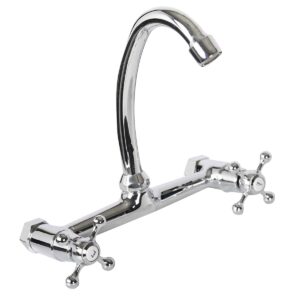 GRIFO COCCOCINA PARED CRUZ RIMONTTI