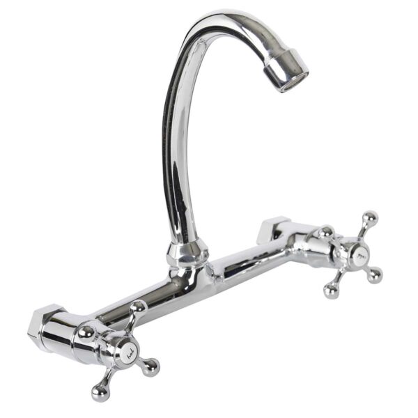 GRIFO COCCOCINA PARED CRUZ RIMONTTI
