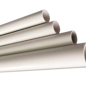 CAÑO PVC LIVIANO X 3MTS
