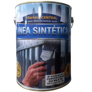 FONDO CONVERTIDOR GRIS BARRACA CENTRAL 4 LTS