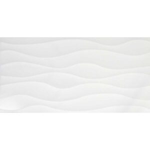 CERAMICA NEW PACIFIC WHITE 31 X 60
